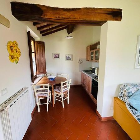 Frateria Di San Benedetto Villa Montepulciano Stazione Eksteriør bilde