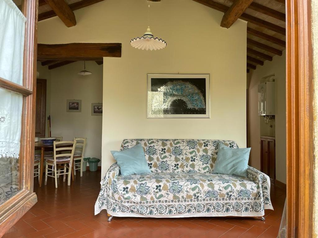 Frateria Di San Benedetto Villa Montepulciano Stazione Eksteriør bilde