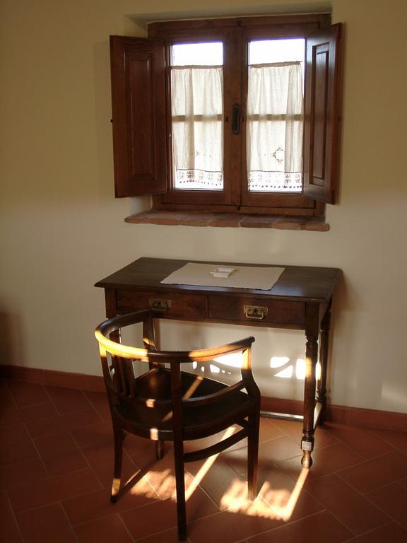 Frateria Di San Benedetto Villa Montepulciano Stazione Eksteriør bilde