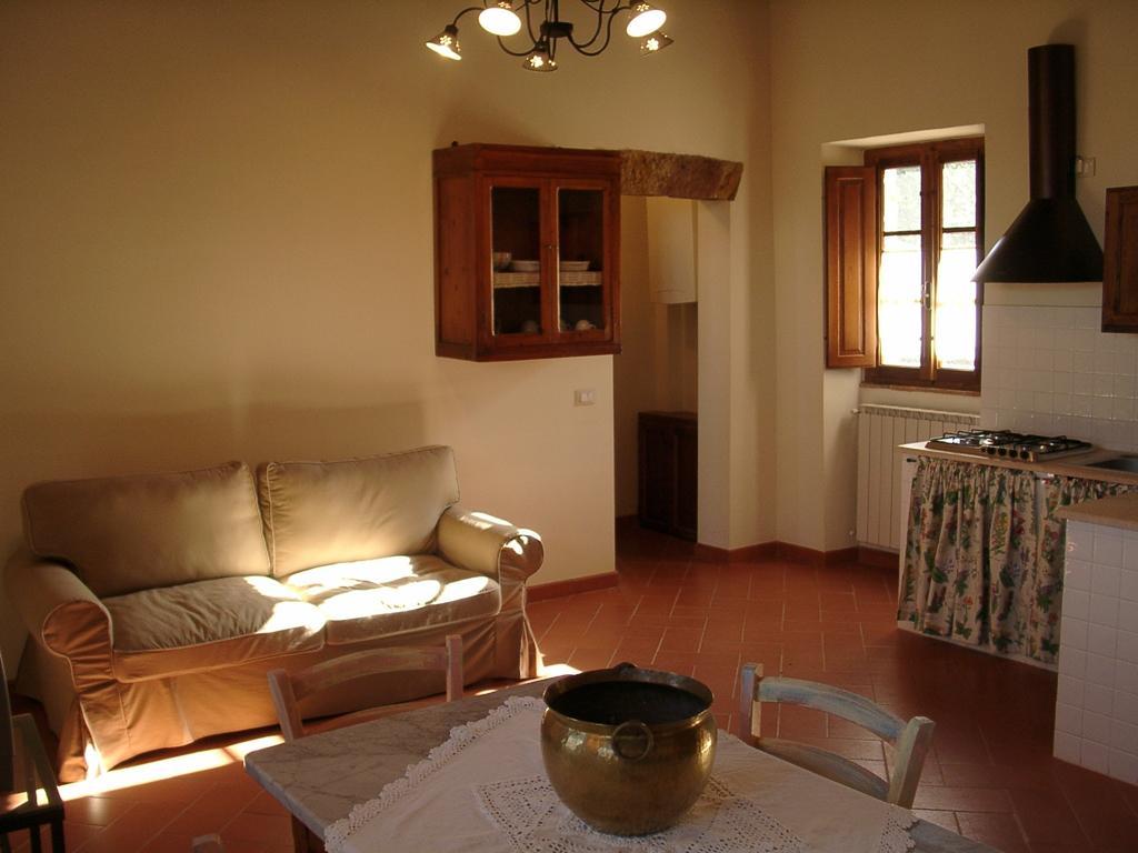 Frateria Di San Benedetto Villa Montepulciano Stazione Rom bilde