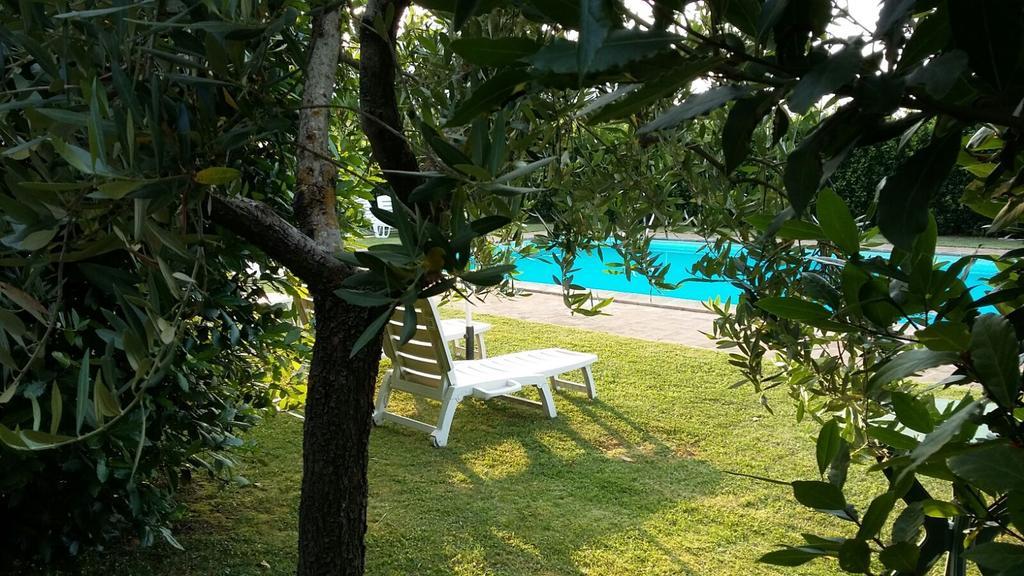 Frateria Di San Benedetto Villa Montepulciano Stazione Eksteriør bilde