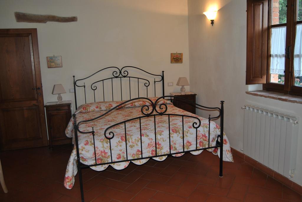 Frateria Di San Benedetto Villa Montepulciano Stazione Eksteriør bilde