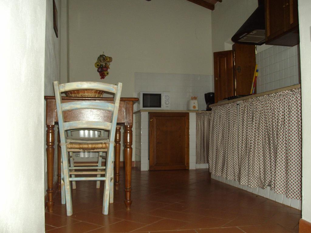 Frateria Di San Benedetto Villa Montepulciano Stazione Eksteriør bilde