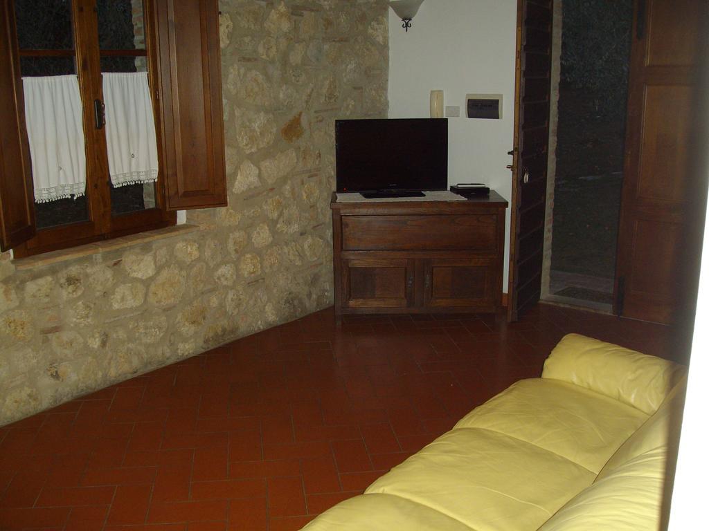 Frateria Di San Benedetto Villa Montepulciano Stazione Eksteriør bilde